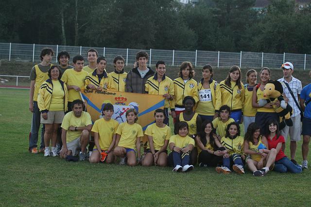 2008 Campionato Galego Cadete de Clubes 188